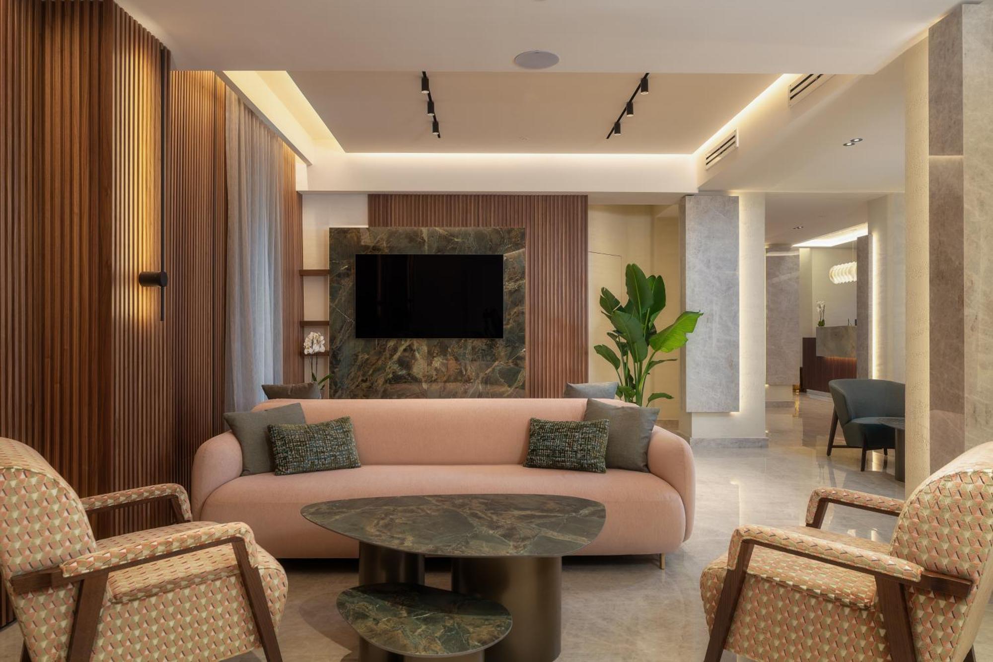 Hotel Mozart Милан Экстерьер фото